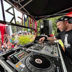Dirty @ 20 Years klickklackklub Summercamp Blücherpark