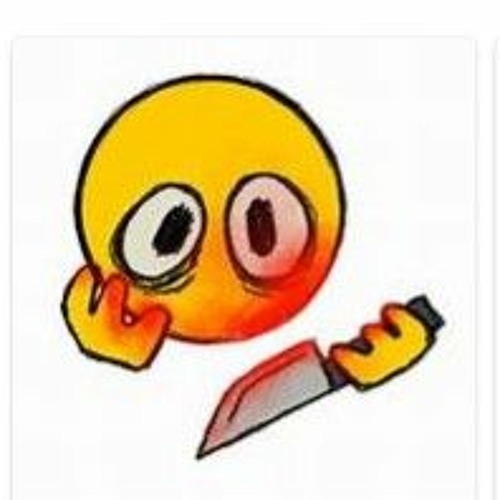 Stream killer emoji theme( short) by Cursed emoji
