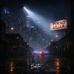 PSYCHO KILLER