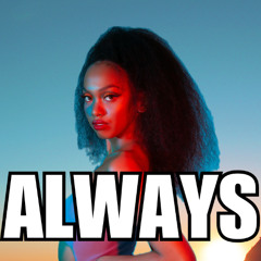 Burna Boy x Wizkid Type Beat – “Always” | Afrobeats Instrumental 2025