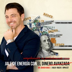 Advanced Energy Pull - El odio hacia el dinero (espanol)