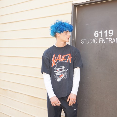 JUST STARTED FEAT. REDHOTRAY