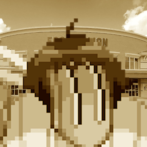 I Wanted To Share This With Y'all