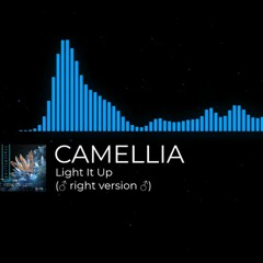 Camellia - Light It Up (♂ right version ♂)