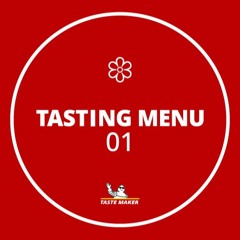 Tasting Menu 1 - Haq