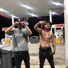 QuixkDaBr1m - Lone Soldier (Prod.Dferno X Wxv)