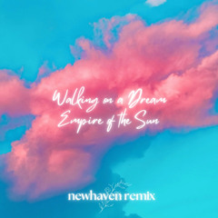 Empire of the Sun - Walking On A Dream (newhaven remix)