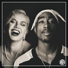 Sezen Aksu FT.Tupac Shakur - Kurşuni Renkler (Allegro Music)