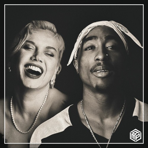 Sezen Aksu FT.Tupac Shakur - Kurşuni Renkler (Allegro Music)