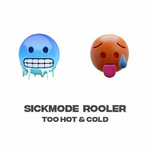 Stream TOO COLD VS TOO HOT (DJ LL MASHUP BASSBOOSTED) by DJ LL (2L