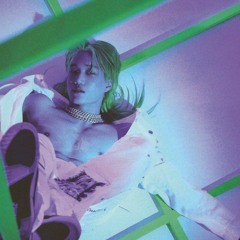 𝐞𝐱𝐨 - 𝐭𝐡𝐞 𝐞𝐯𝐞