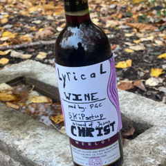 LYRICAL WINE - SKIPSETUP