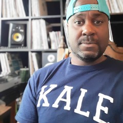107.3 KBFG / Different Channels show. Mix by Joey Webb 2020-05