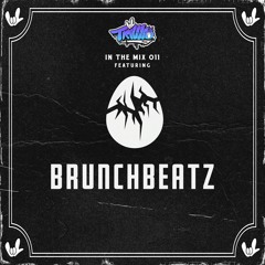 TRILLVO in The Mix 011: BRUNCHBEATZ