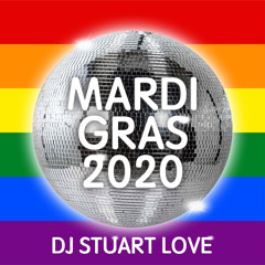 MARDI GRAS 2020