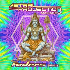 Astral Projection - Mahadeva