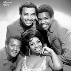 Gladys Knight and the Pips - Neither One Of Us 'Wants To Be The First To Say Goodbye' (TimAdeep RA Radio Edit)