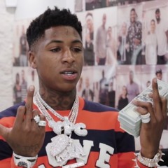 NBA YoungBoy - Backyardigans