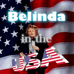 WeNoV - Belinda in the USA