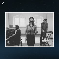 Perfect Strangers (feat. Luna Morgenstern) (Acoustic Version)