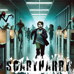 Scary Harry