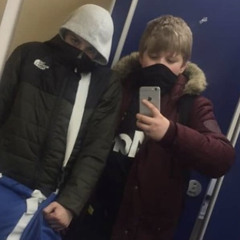 Shy Luv young spencer (repost)