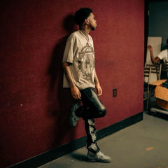 Lil Poppa - Why (Unreleased)
