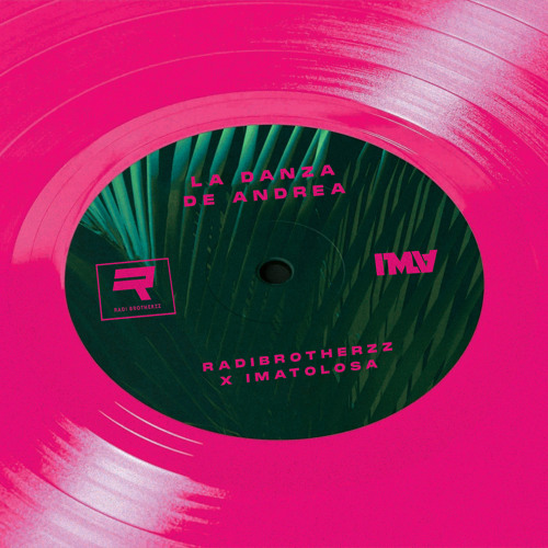La Danza De Andrea - Bad Bunny, John Summit (Radibrotherzz x IMATOLOSA Edit)