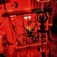 Dataintrång - Pole Funk Fitness - Halloween Live Performance