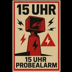 15 UHR