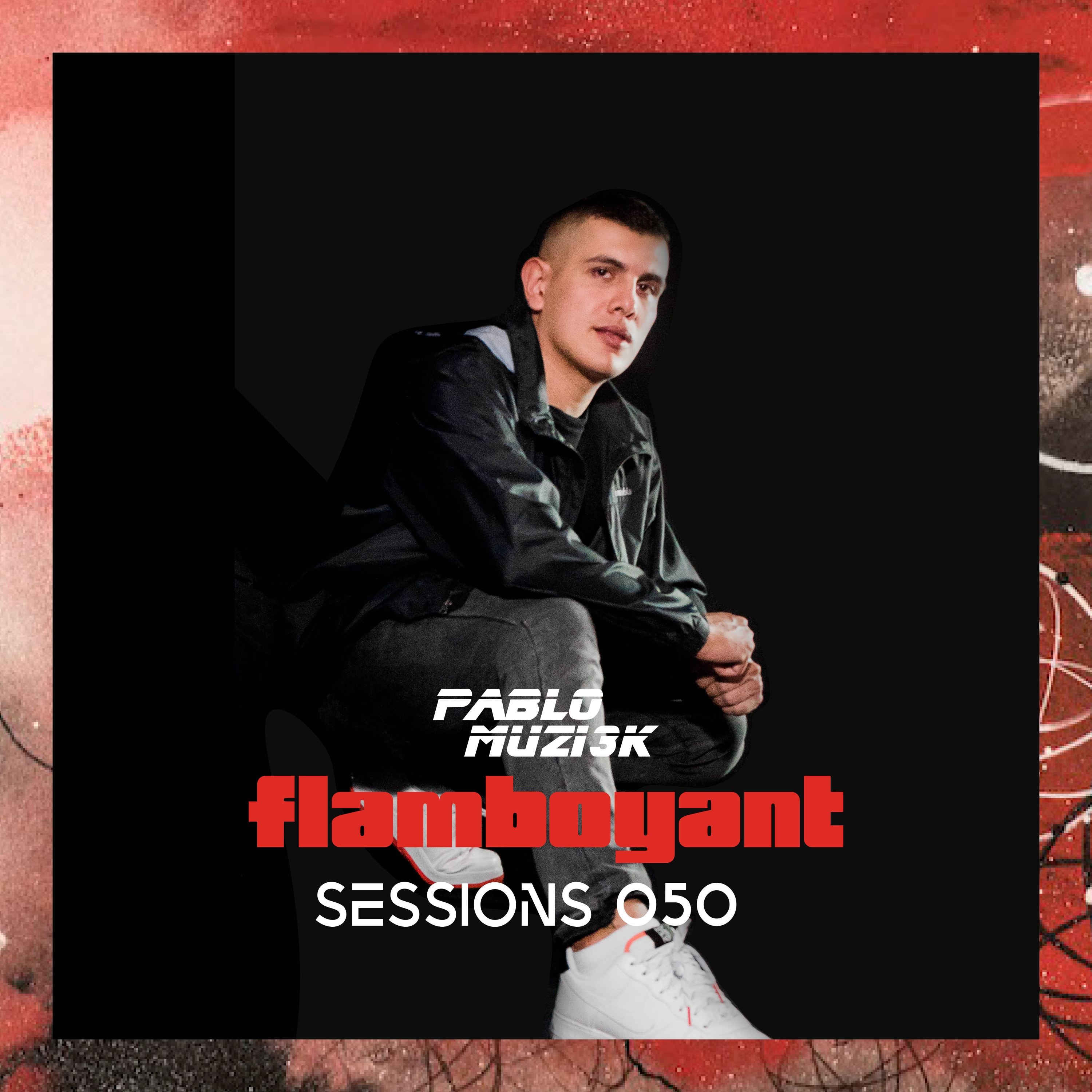Flamboyant Sessions