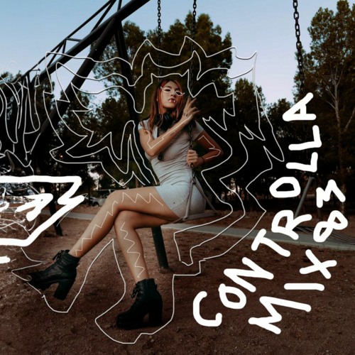 Amatista - Controlla Mix 83
