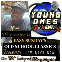 EASY SUNDAYS 22ND NOV 2020