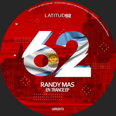 Randy Mas - No Sleep