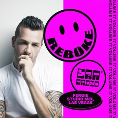 ERA 017 - Fergie Studio Mix, Las Vegas