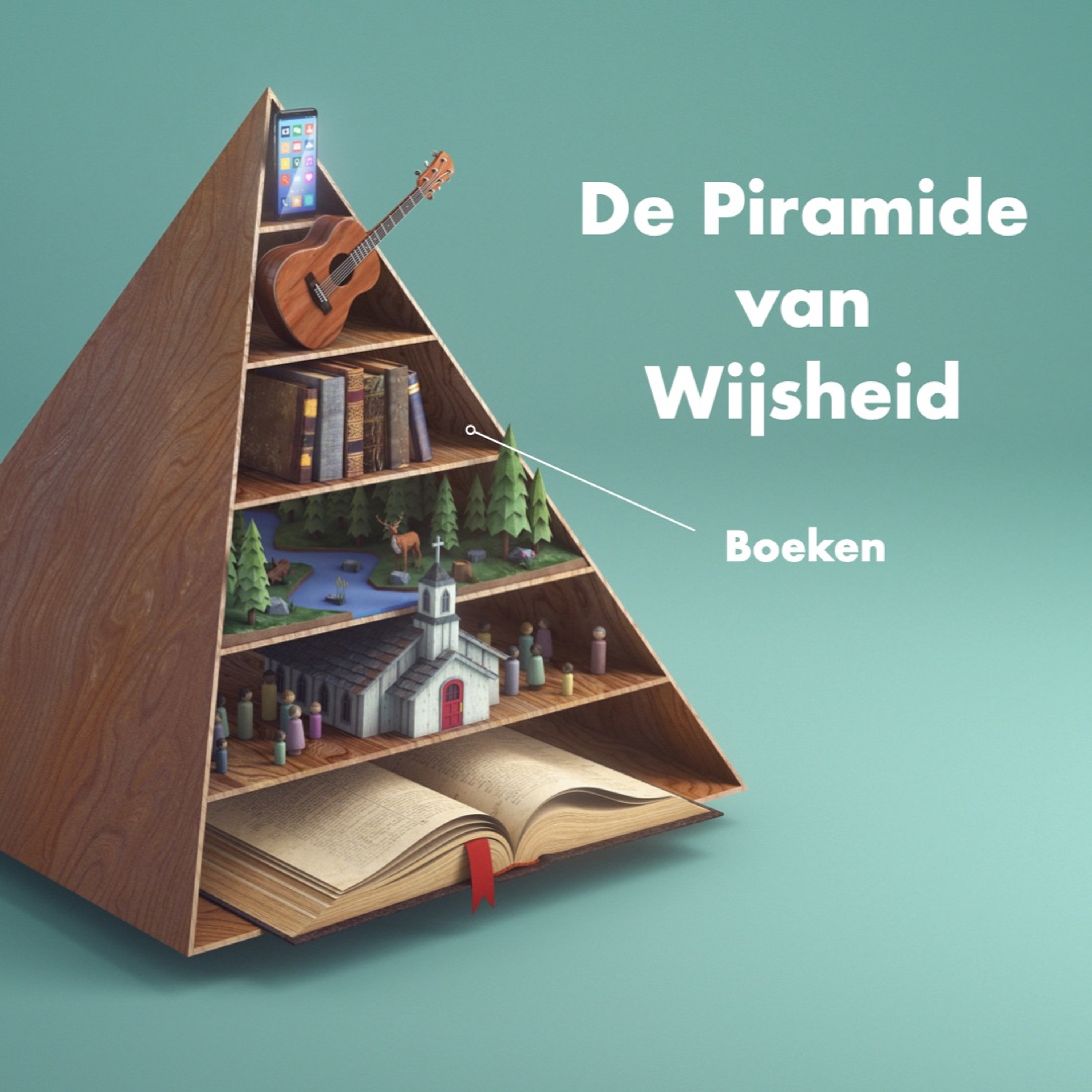 De Pijler Podcast