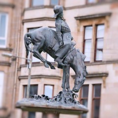 Dennistoun Sessions v4 - Danny Henderson b2b Blair Forbes (Local Time)