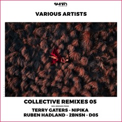 Cloudcage - Paradise (Terry Gaters Remix) [Synth Collective]