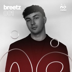No Strangers Radio 001 - Breetz
