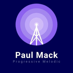 Paul Mack - May 2025