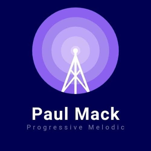 Paul Mack - May 2025