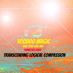 voodoo magic mix R6  master 2025