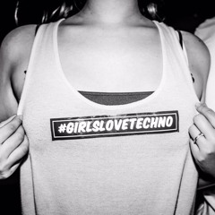 LCDJ - Hard Techno Mix 21-04-22