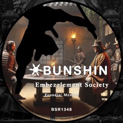 Embezzlement Society - Foundin' Member (FREE DOWNLOAD)