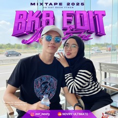 MINIMIX BKB INDO HITS #B'DAY BASH FTHSN