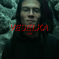 VESELKA PODCAST 066 | BYRON ALVARADO
