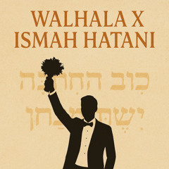 Walhala x ישמח חתני - Merzzy, Dj Rony , Sarit Hadad - Gil FUX & IDAN HARRIS EDIT