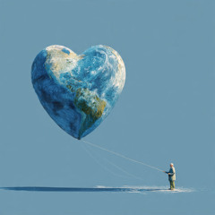 MY HEART ( EARTHBOUND)