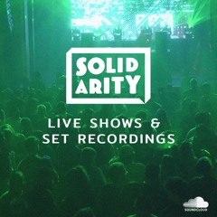 Solidarity Live Shows