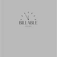 [VIEW] EPUB KINDLE PDF EBOOK Billable Hours: Time Keeping Notebook for Attorneys, Par